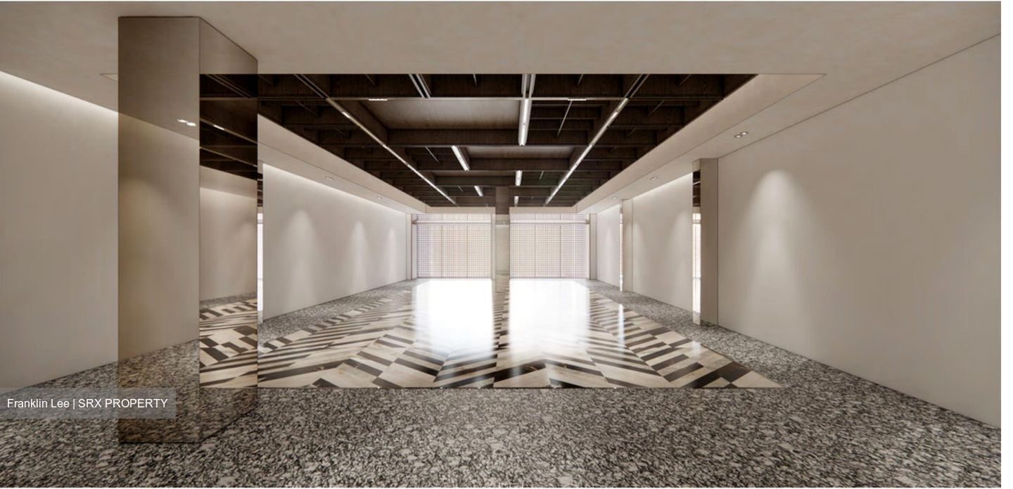 Kreta Ayer Conservation Area (D1), Shop House #466904451